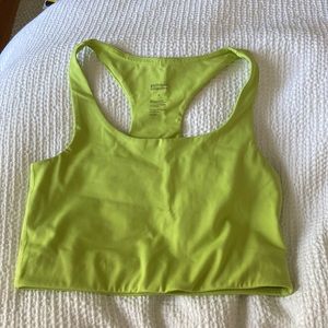 Girlfriend collective top